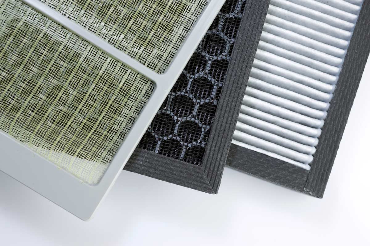 How to Know Which HVAC Filter Types to Consider