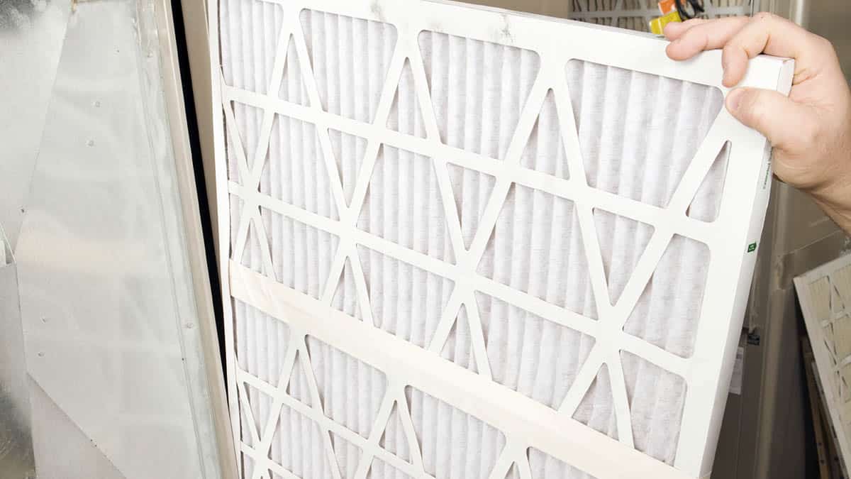 Choosing The Best Air Filter For Your Phoenix HVAC System | Canyon State