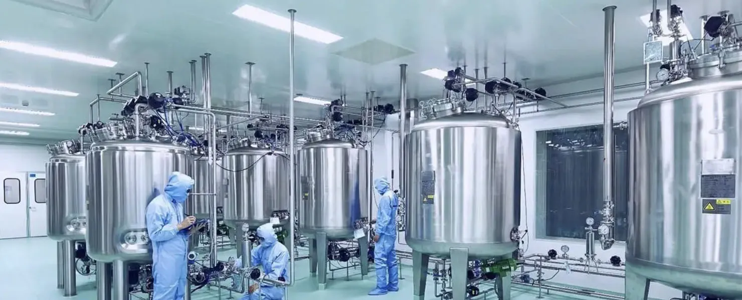 FDA clean rooms FDA clean rooms