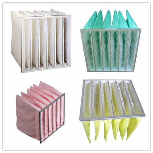 Ventilation System clean bench Pocket Type Air Filter F7 F8 Dust Filter  Bag| Alibaba.com