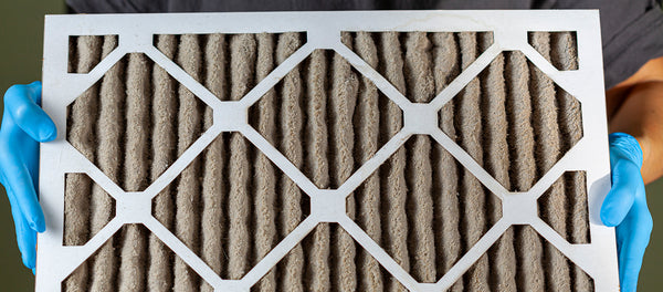 Air Filter Sizes | What Size Air Filter Do I Need? | Carrier — Carrier @  Home