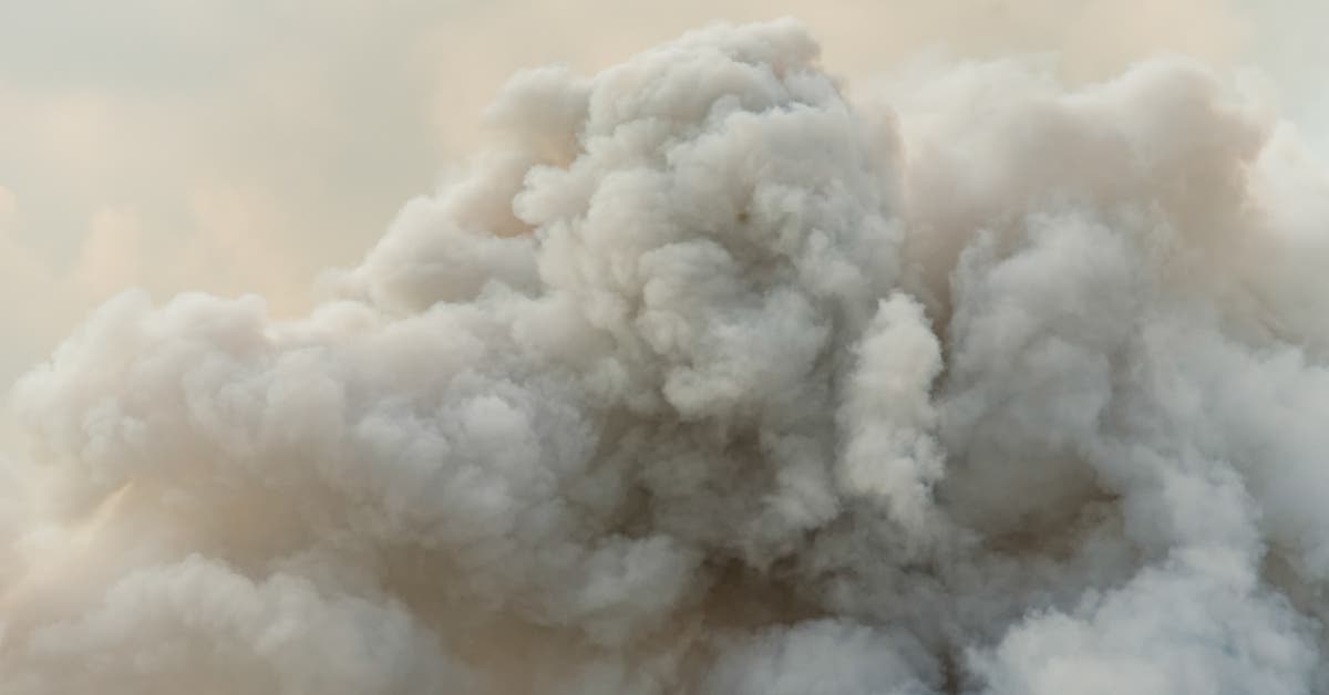 How Can I Clear My Home of Wildfire Smoke? | Wirecutter