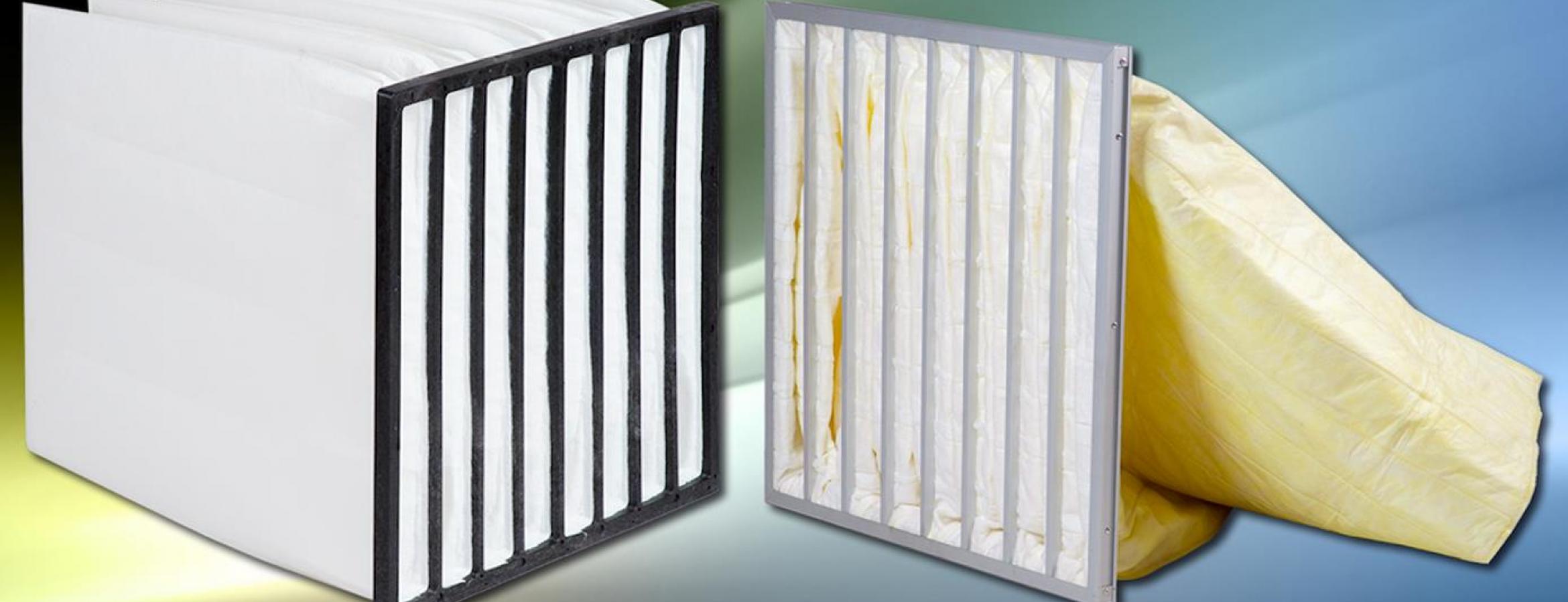 The Difference Between Pocket Filters and Bag Filters - Engineered  Filtration Systems