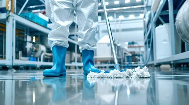 A Basic Introduction to Cleanrooms: What is a Cleanroom?