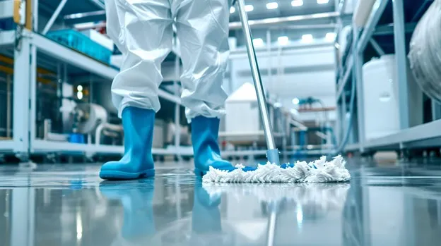 A Basic Introduction to Cleanrooms: What is a Cleanroom?