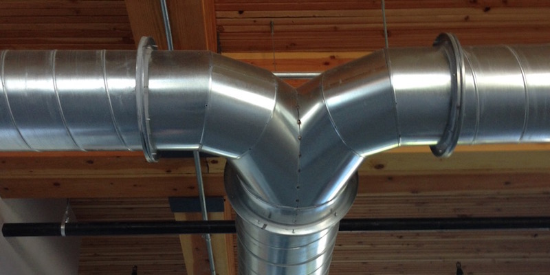 Is Low Velocity Bad for Air Flow in Ducts? - Energy Vanguard