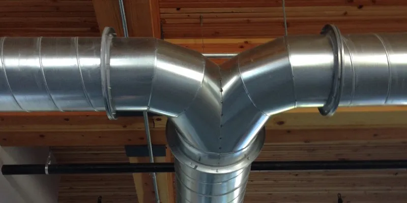 Is Low Velocity Bad for Air Flow in Ducts? - Energy Vanguard Is Low Velocity Bad for Air Flow in Ducts? - Energy Vanguard