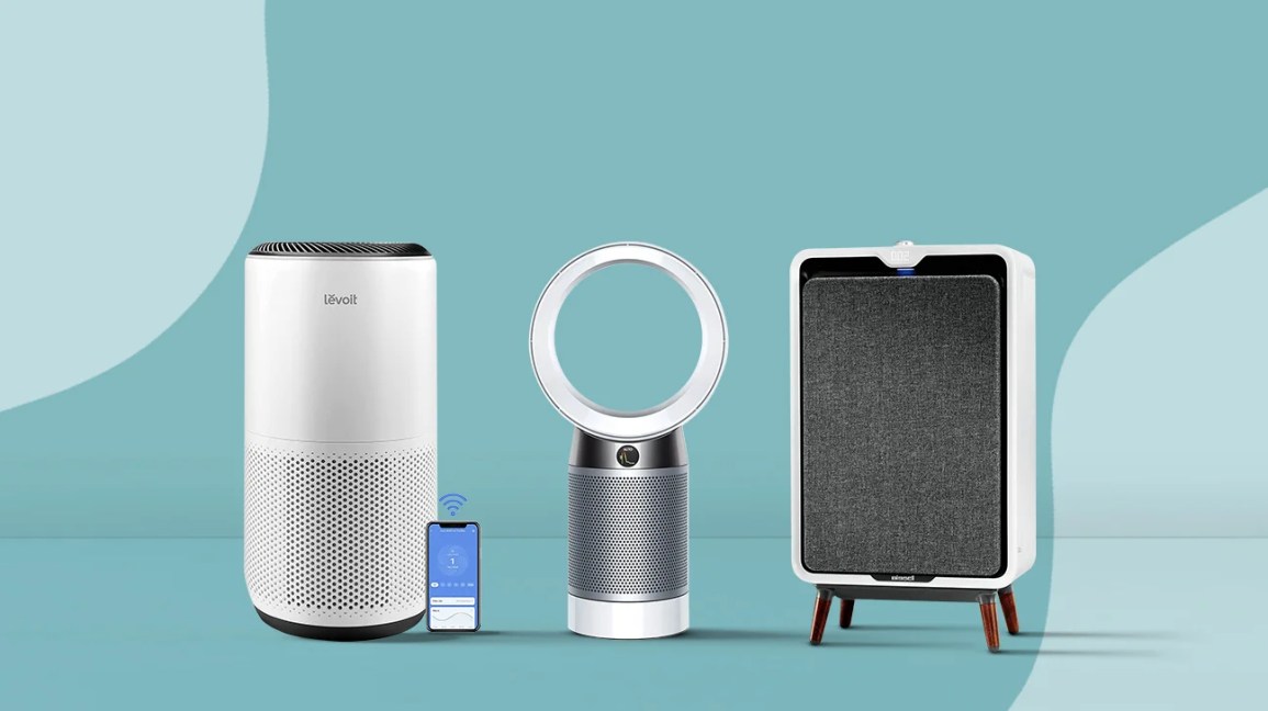 The Best Air Purifiers for Allergies and Asthma in 2024