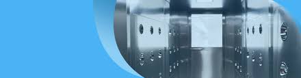 Daily Maintenance of Air Shower