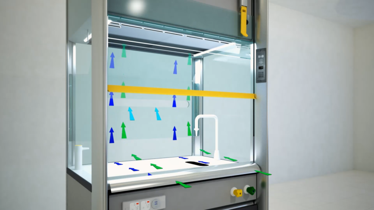 366e146105e22410346bd8c7829c6004_Recirculating-Fume-Cupboard-Airflow-768x432.png