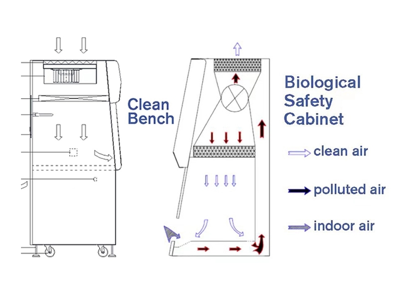 943fe8c9695532d9b041af9b7c6ce892_Clean-Bench-VS-Biological-Safety-Cabinet.jpg