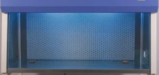 Horizontal Laminar Flow Hood