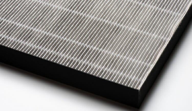 ULPA + HEPA Filters | HVAC Scheduled Maintenance Plans