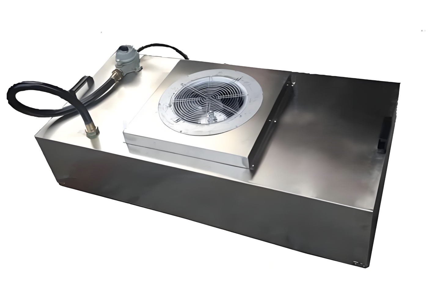 Explosion-Proof FFU  |  Fan Filter Units