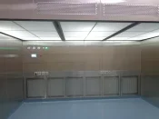 Downflow Booth Downflow Booth