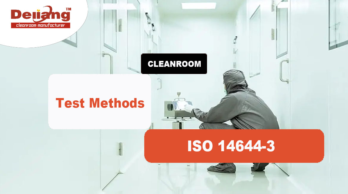 ISO Classifications