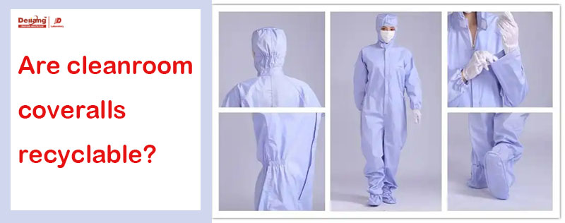 Are cleanroom coveralls recyclable.jpg