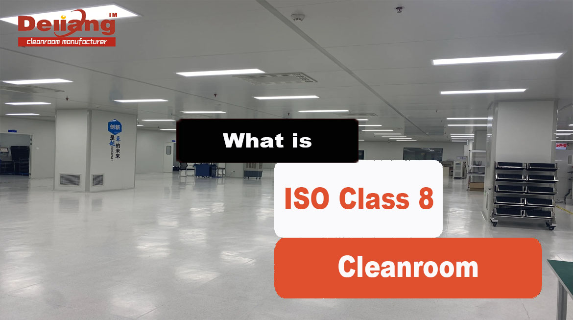 ISO Classifications