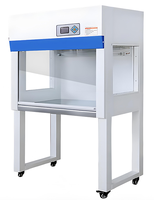 5 ft Vertical Laminar Flow Cabinet3