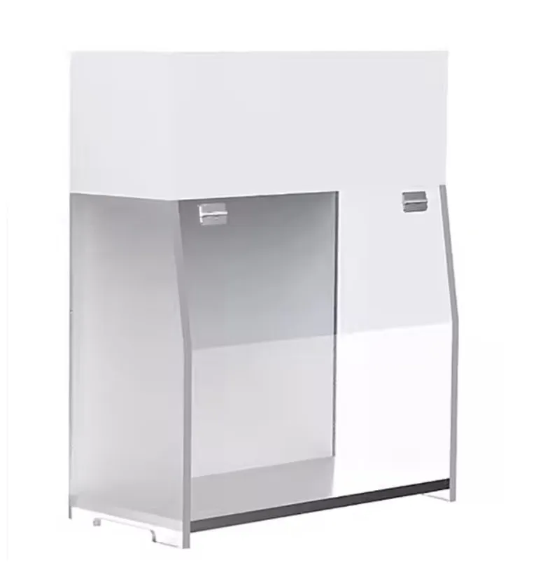 Desktop clean Bench-Desktop Laminar FlowHood 