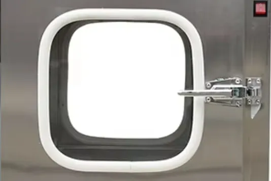 Viewing Window Viewing Window