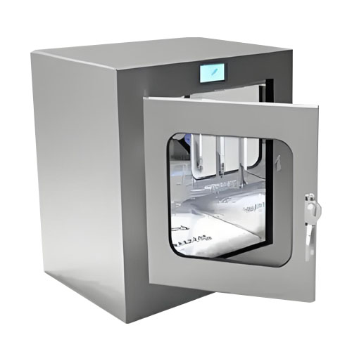 Xenon Light PassBox2