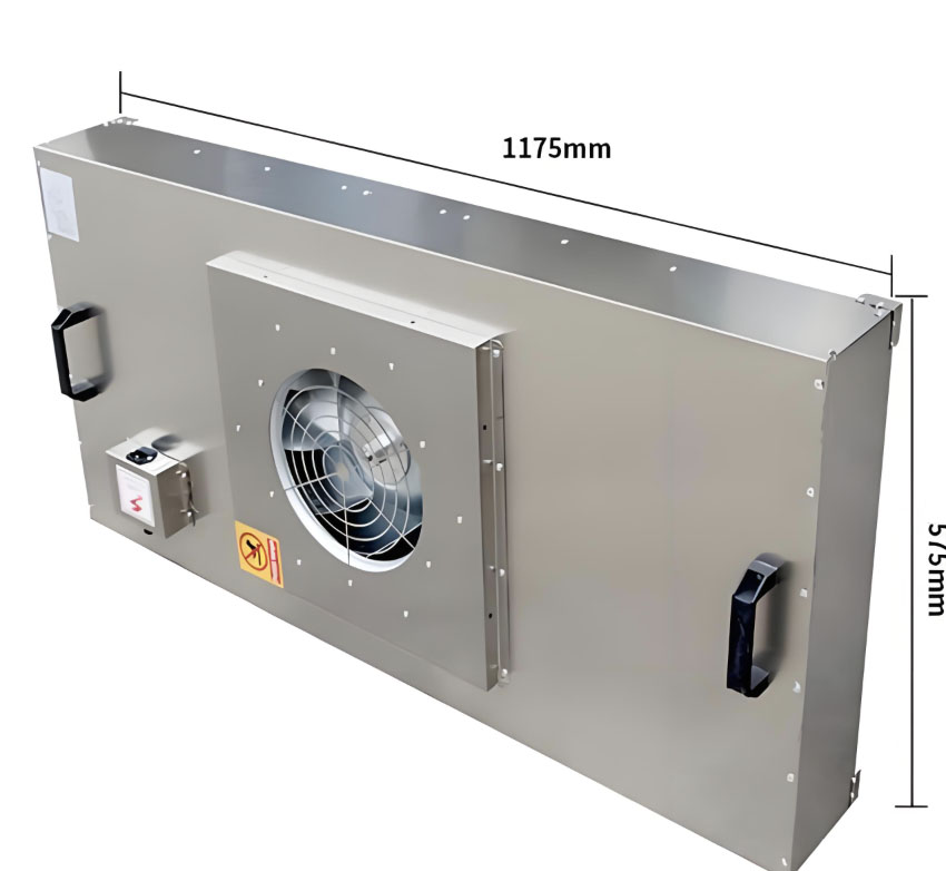 Stainless steels FFU4