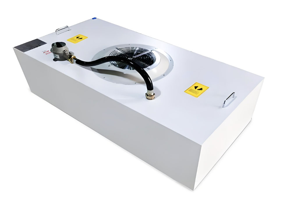 Explosion-Proof FFU3