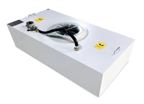 Explosion-Proof FFU3