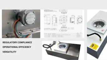 Regulatory Compliance,Regulatory Compliance,Versatility