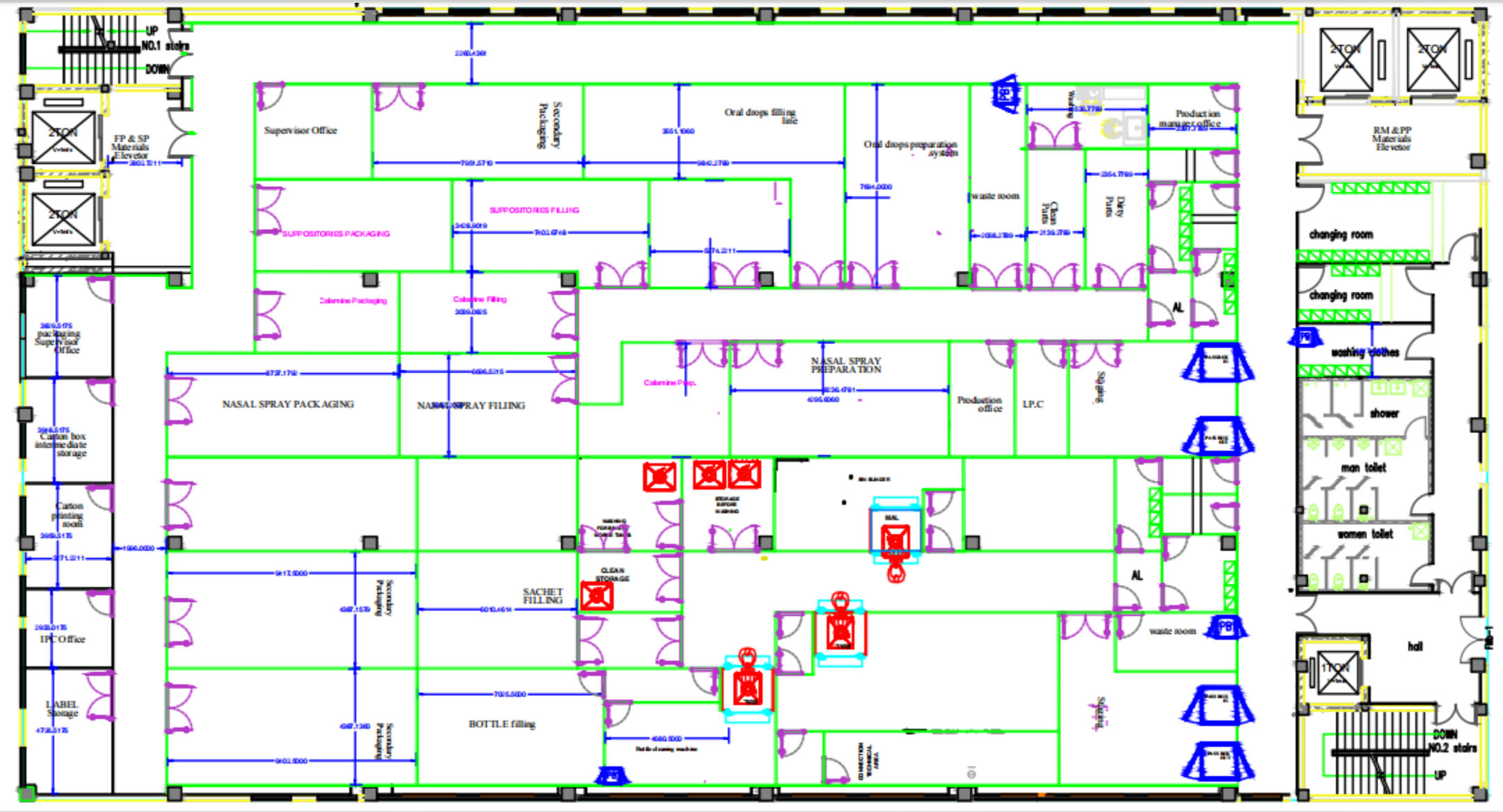 Functional Area Design in Pharmaceutical Cleanrooms.jpg
