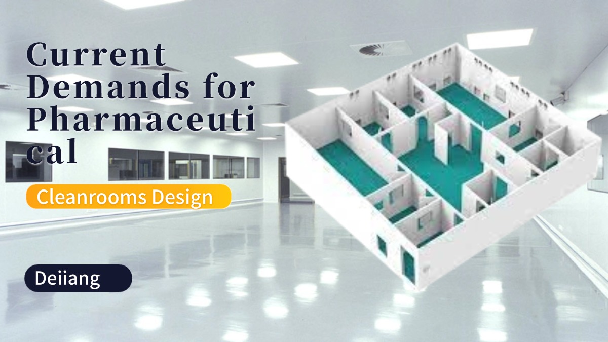 Current Demands for Pharmaceutical Cleanrooms.jpg