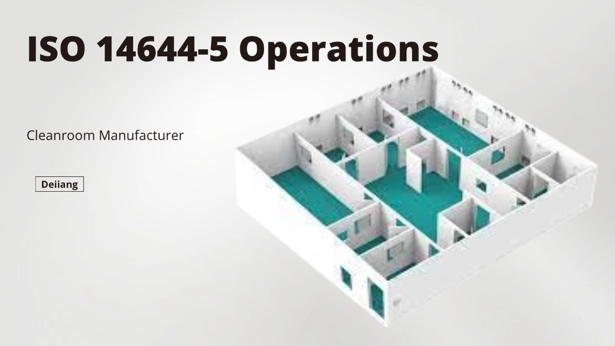 ISO Classifications