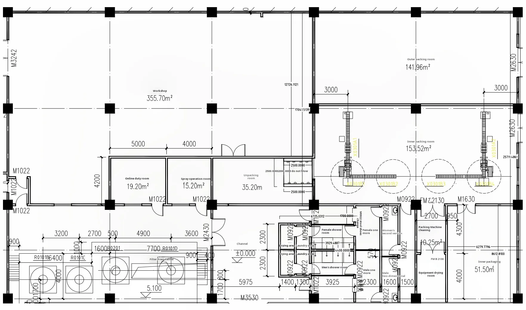 8 Key Points in Cleanroom Design: What You Need to Know