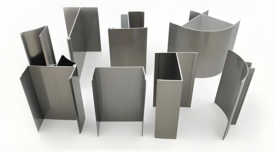 cleanroom Aluminum