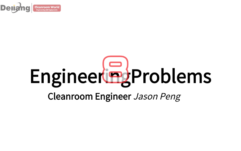 Top 8 Cleanroom Construction QandA