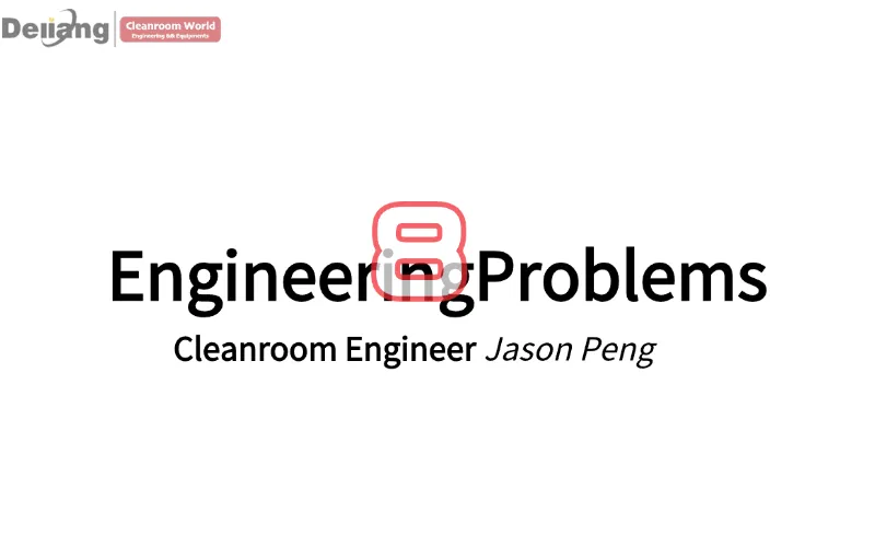 Top 8 Cleanroom Construction QandA