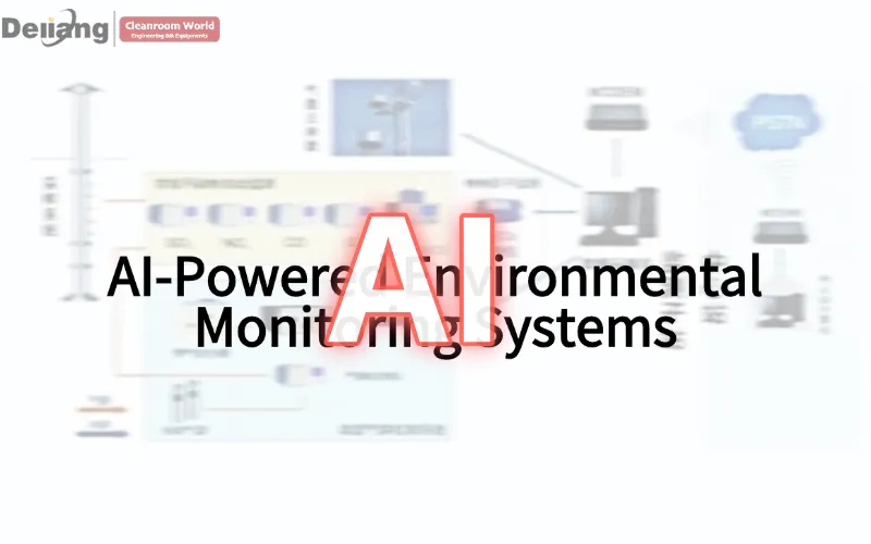 Zero Contamination in Biolabs: How AI & Automation Revol