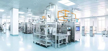 Medical Cleanroom Medical Cleanroom