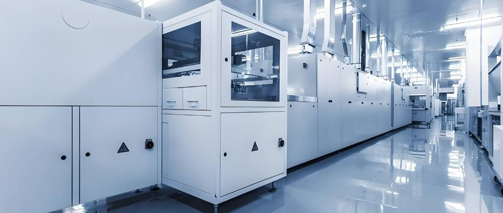 Cleanroom Facility