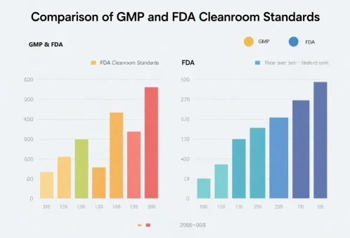 GMP vs FDA Cleanroom Standards.jpg GMP vs FDA Cleanroom Standards.jpg