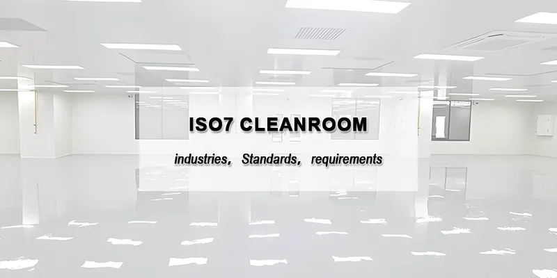 ISO7-Cleanroom-Overview