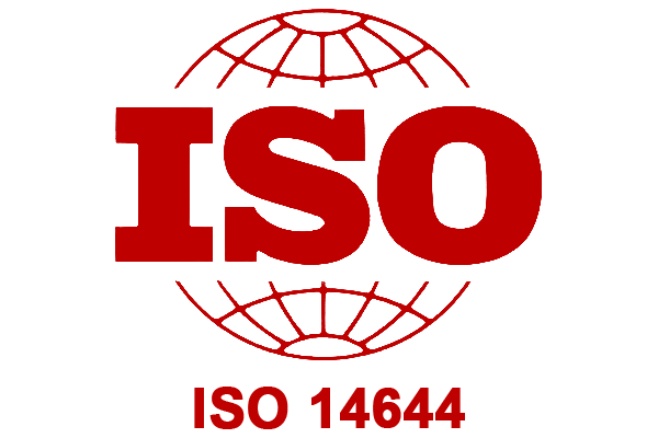 14644 ISO 14644 ISO