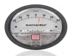 Differential Pressure Testing in Differential Pressure Testing in