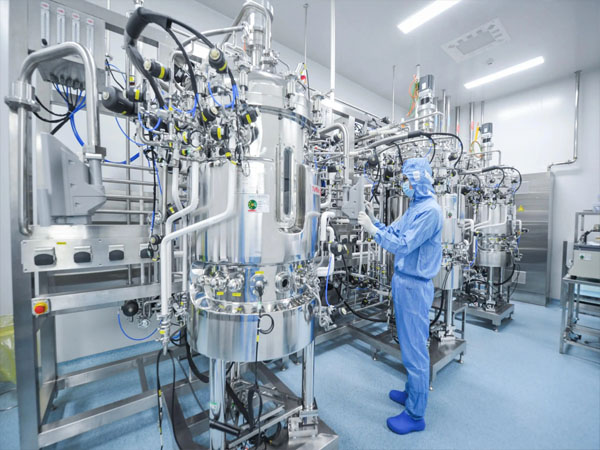 ISO8 cleanroom ISO8 cleanroom