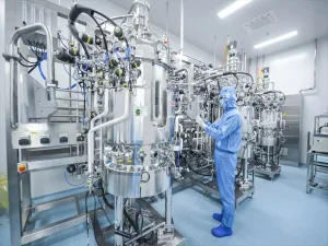 ISO8 cleanroom ISO8 cleanroom