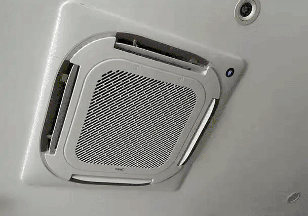 Rooftop Air Conditioning Systems.gif