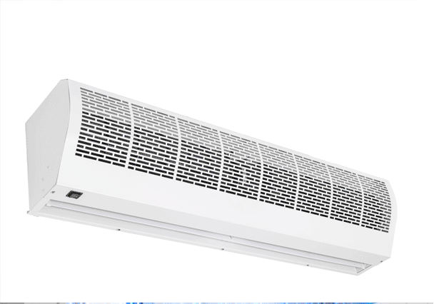 Air Curtains