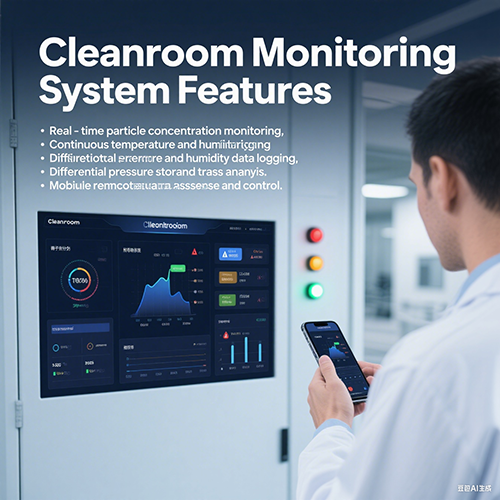 Real-time Monitoring System