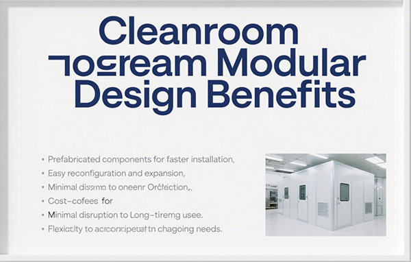 Modular Design Benefits